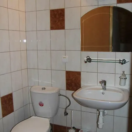 Brejk 3* Liptovske Sliace