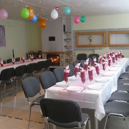 Gasthuis Brejk Liptovske Sliace