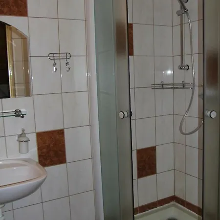 Brejk 3* Liptovske Sliace