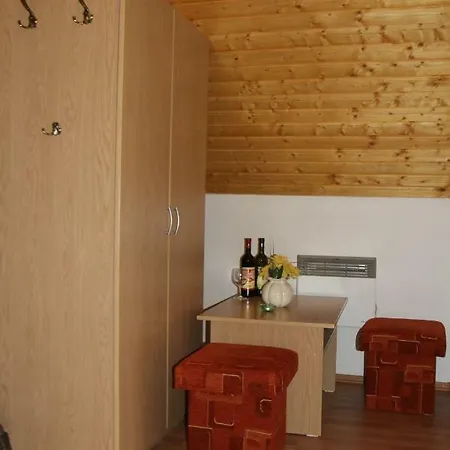 Brejk 3* Liptovske Sliace