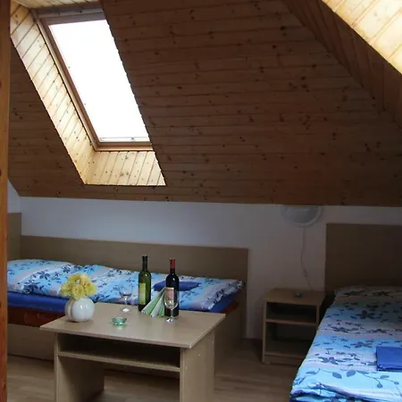 Gasthuis Brejk Liptovske Sliace