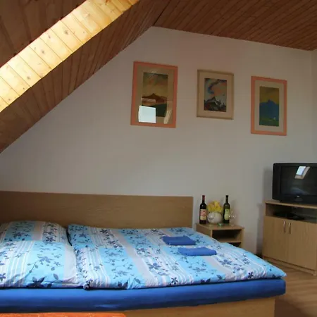 Brejk Gasthuis Liptovske Sliace