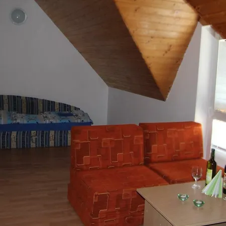 Brejk * Liptovske Sliace