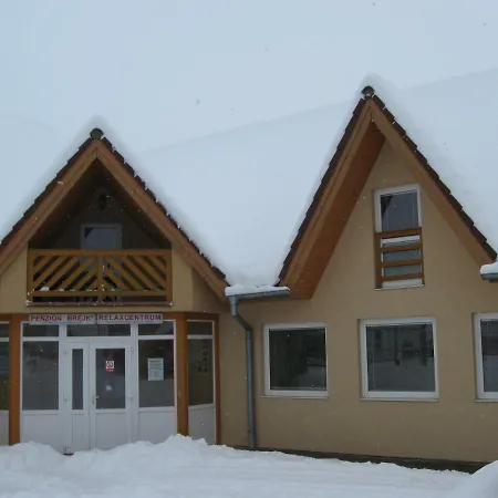 Gasthuis Brejk Liptovske Sliace