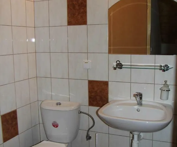 Brejk 3* Liptovske Sliace