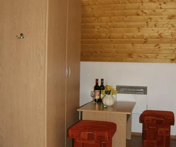 Brejk 3* Liptovske Sliace