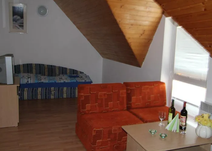 Brejk 3* Liptovske Sliace